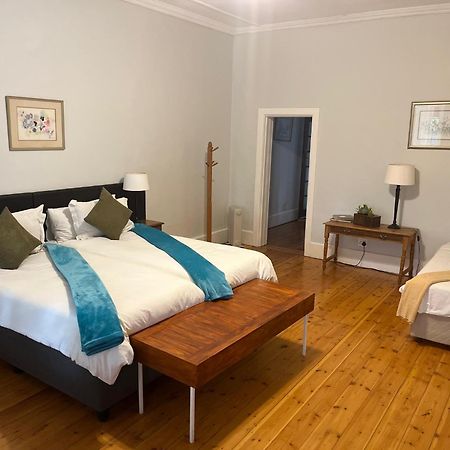 Beyond Cui Bono Otel Sunland Dış mekan fotoğraf