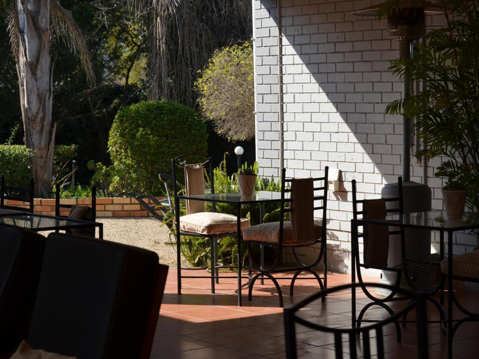 Beyond Cui Bono Otel Sunland Dış mekan fotoğraf